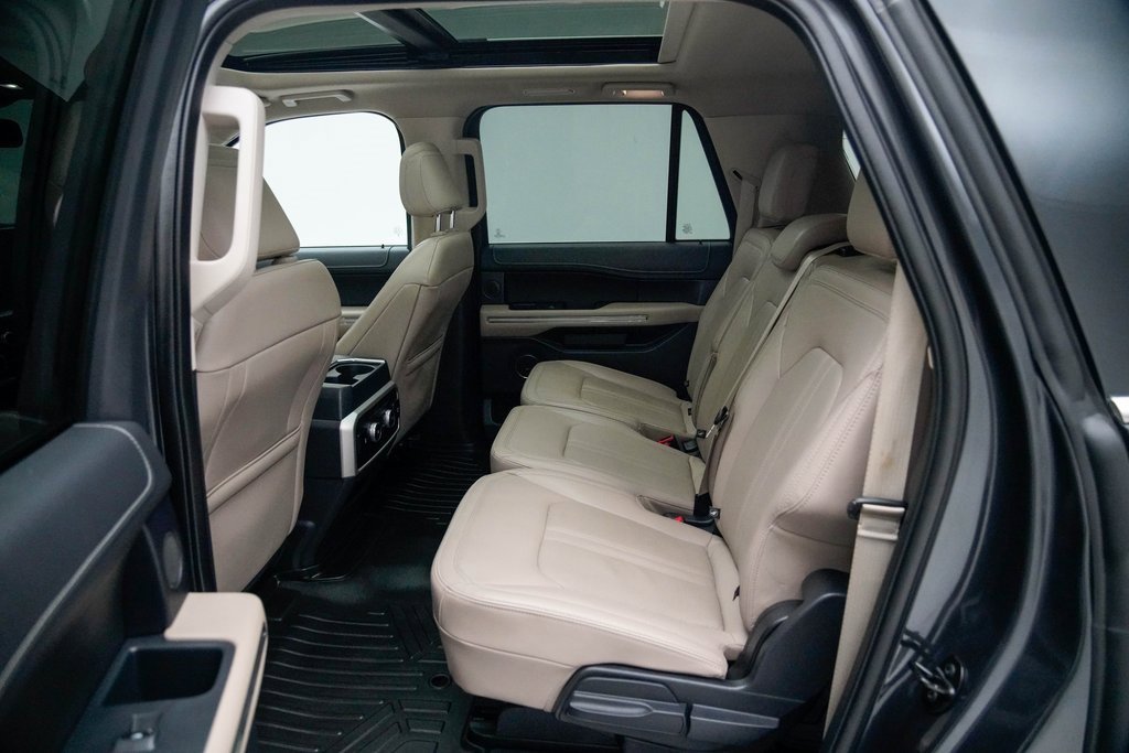 Used 2022 Ford Expedition Max Limited image 24