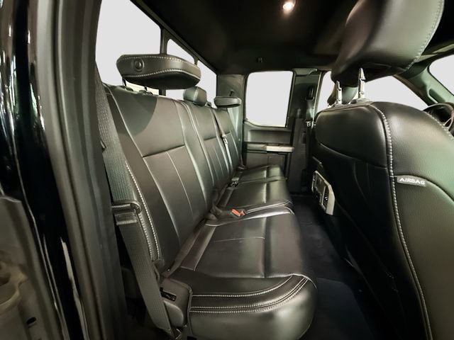 Used 2018 Ford F150 Lariat image 26