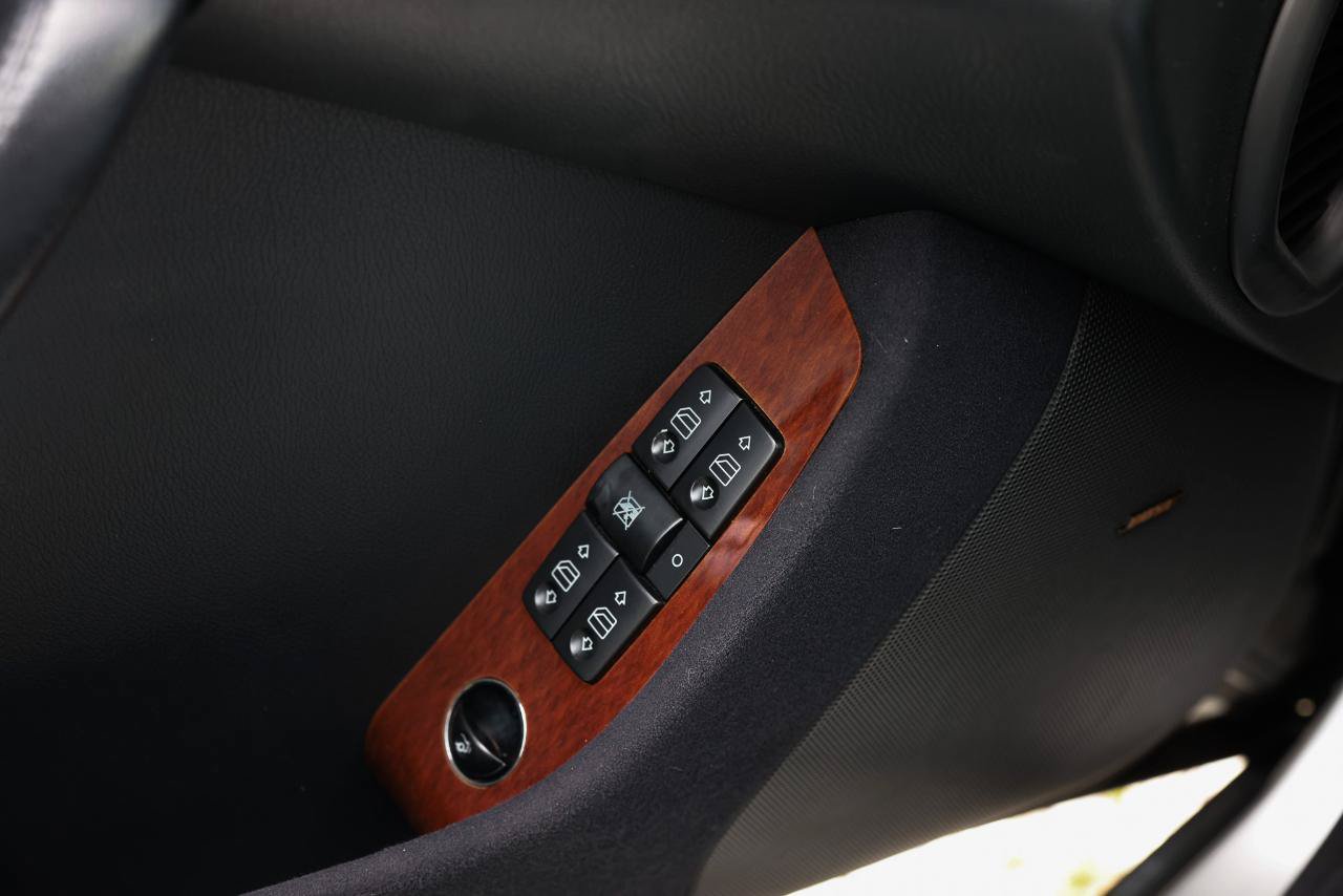 Used 2004 Mercedes-Benz S 430 image 39