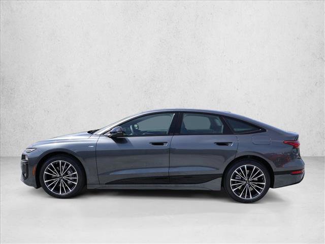 New 2027 Audi A6 e-tron Premium Plus AWD/4WD image 9