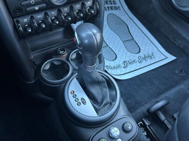 Used 2006 MINI Cooper S image 10