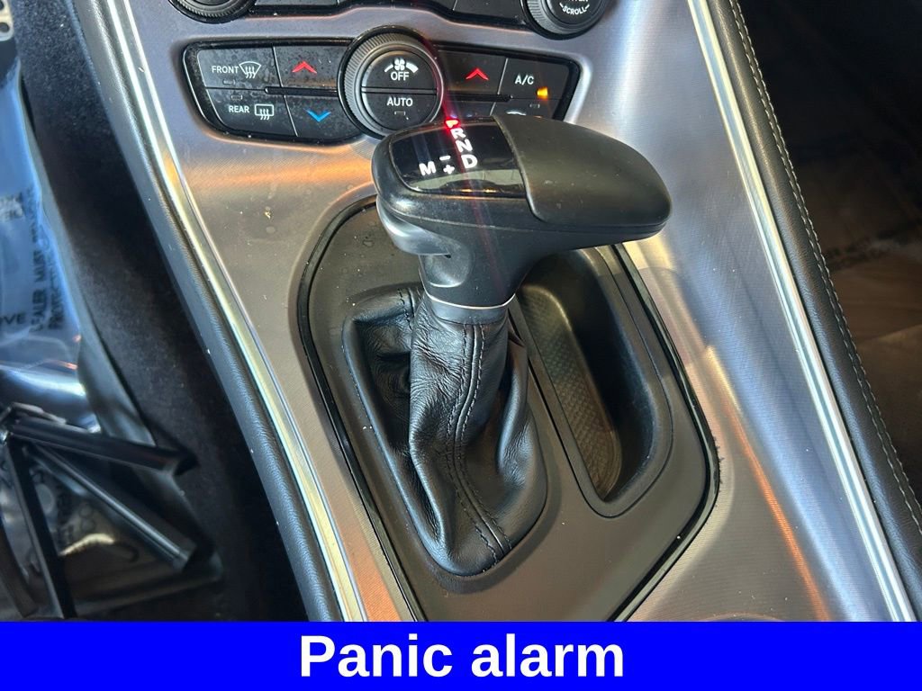 Used 2019 Dodge Challenger GT w/ Plus Package image 14