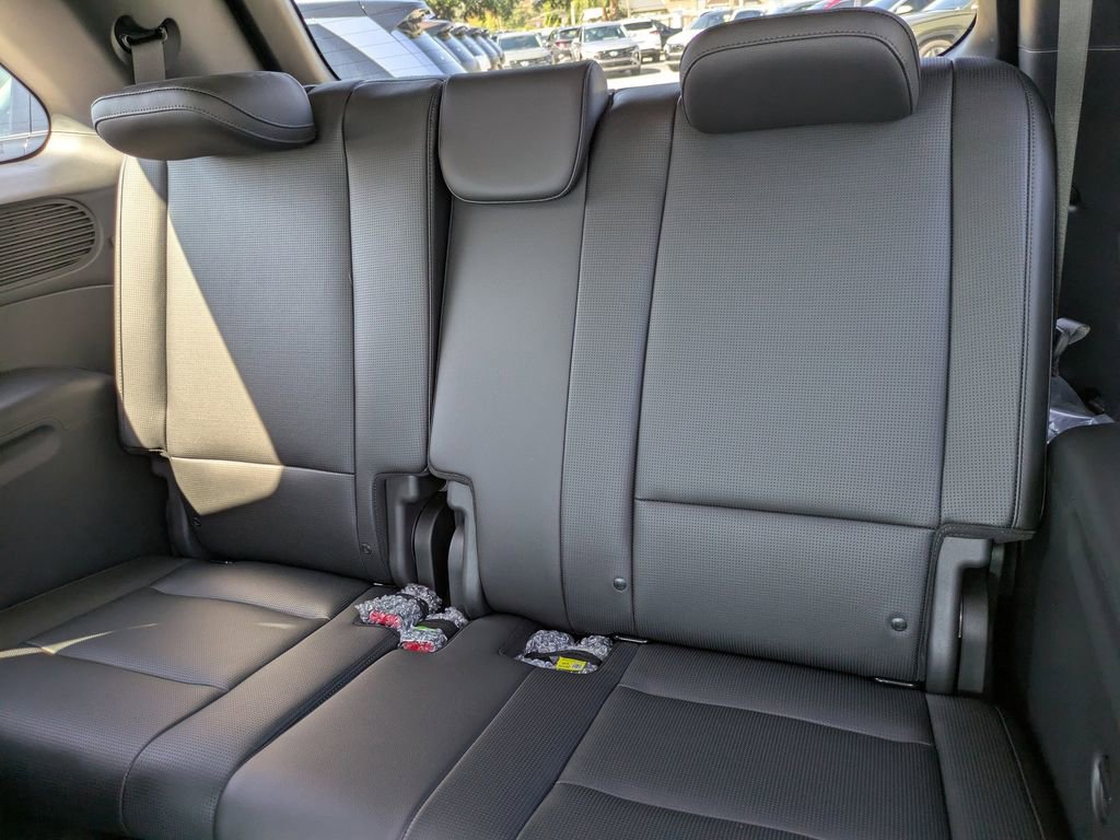 New 2026 Hyundai Palisade Limited image 14