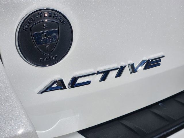 New 2026 Ford Explorer Active w/ Active Comfort Package image 17