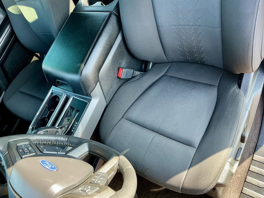 Used 2020 Ford F150 XLT w/ Equipment Group 302A Luxury image 41