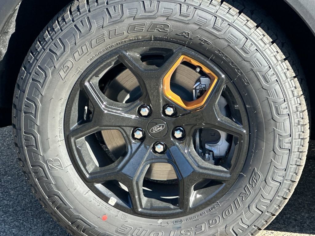 New 2026 Ford Explorer Tremor w/ Tremor Ultimate Package image 33