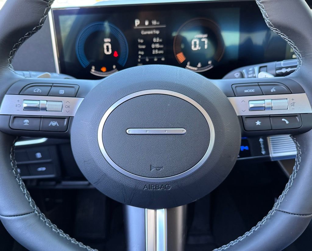 New 2026 Hyundai Sonata SEL FWD image 6