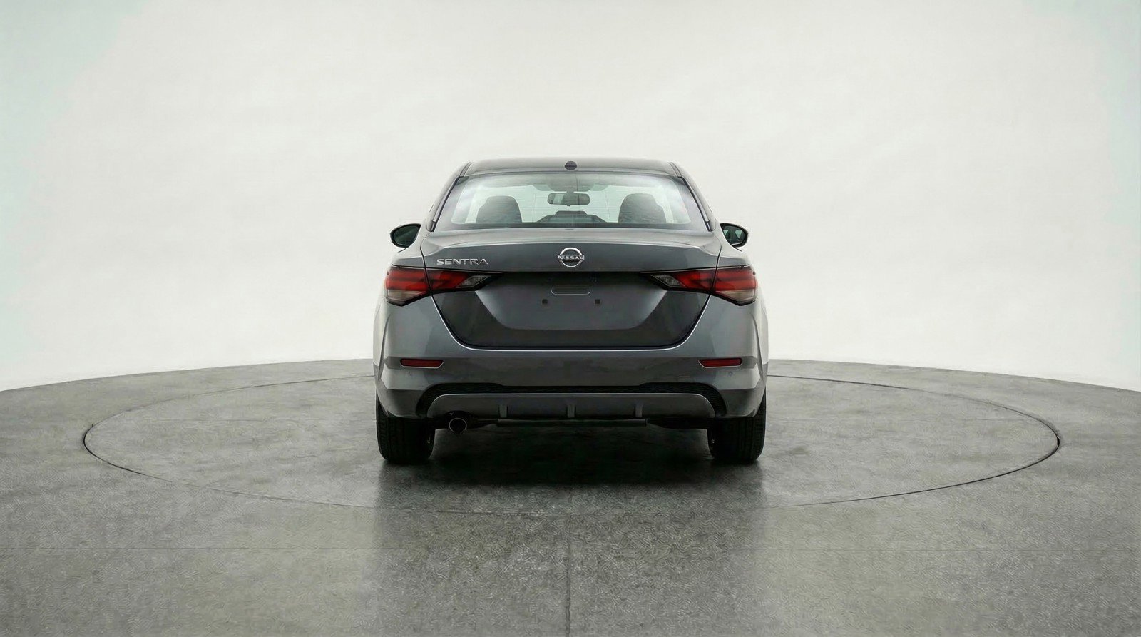 Used 2025 Nissan Sentra SV image 7