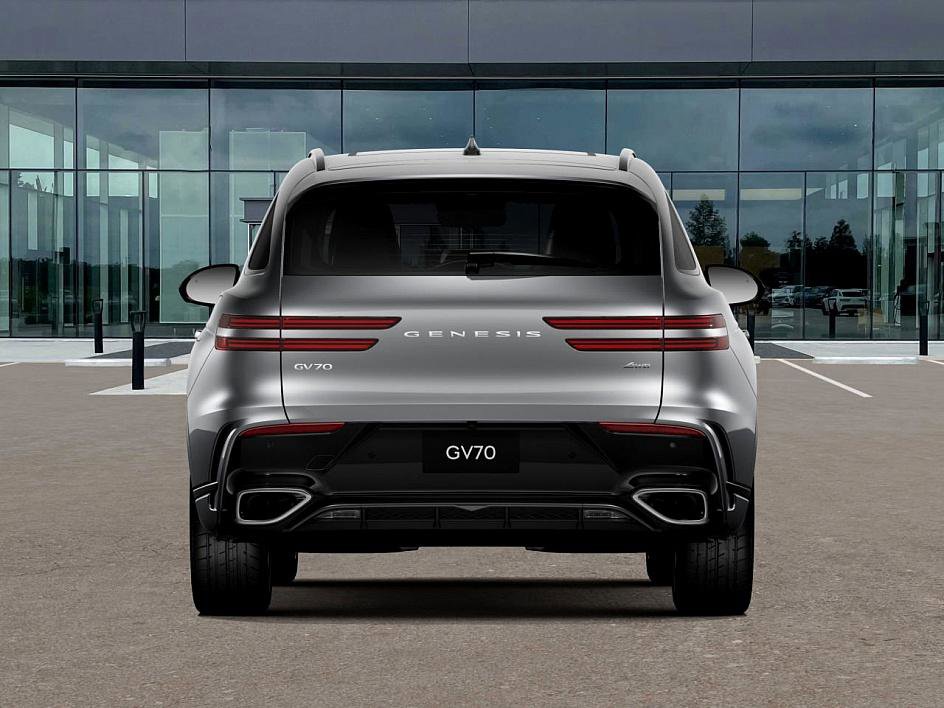 New 2026 Genesis GV70 2.5T Sport Prestige image 7