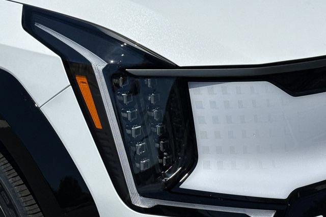 New 2026 Kia EV9 GT-Line AWD/4WD image 34