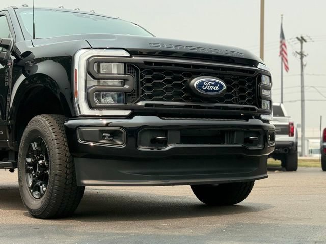 New 2026 Ford F350 XL w/ STX Appearance Package AWD/4WD image 33