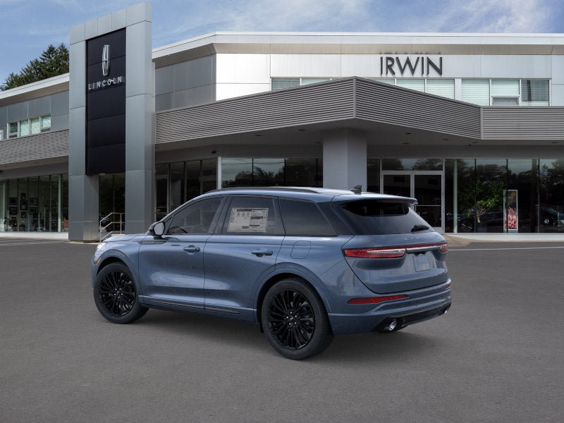 New 2026 Lincoln Corsair Reserve w/ Jet Appearance Package AWD/4WD image 4