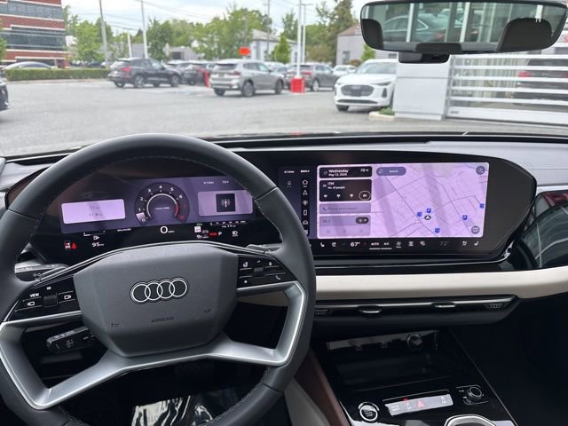 New 2026 Audi A6 Premium AWD/4WD image 10