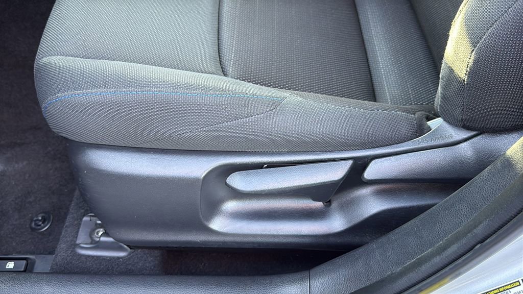 Certified 2020 Toyota Corolla SE image 25