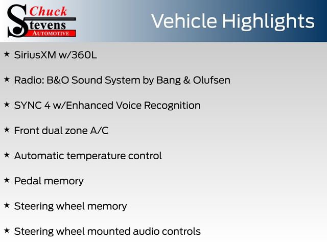 Used 2024 Ford Expedition Limited image 5