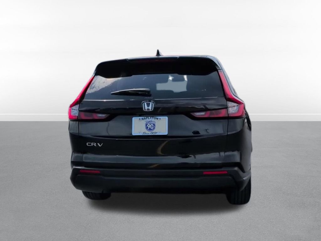 Used 2023 Honda CR-V EX-L image 7