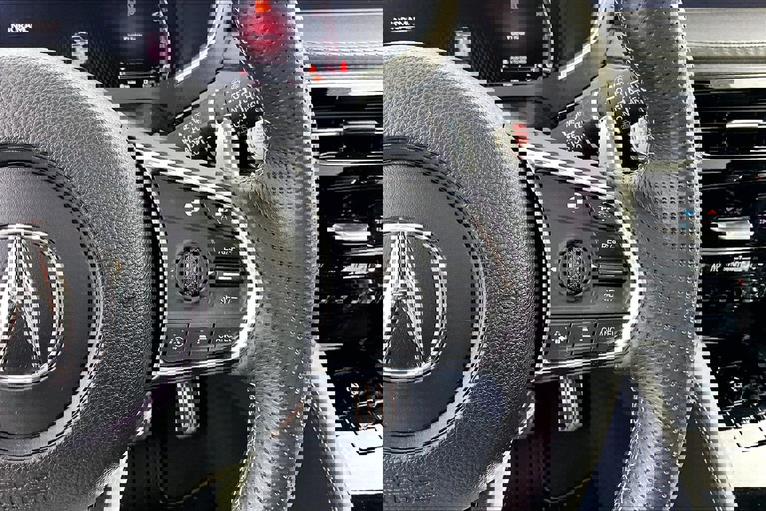 Used 2024 Acura MDX Type S image 19