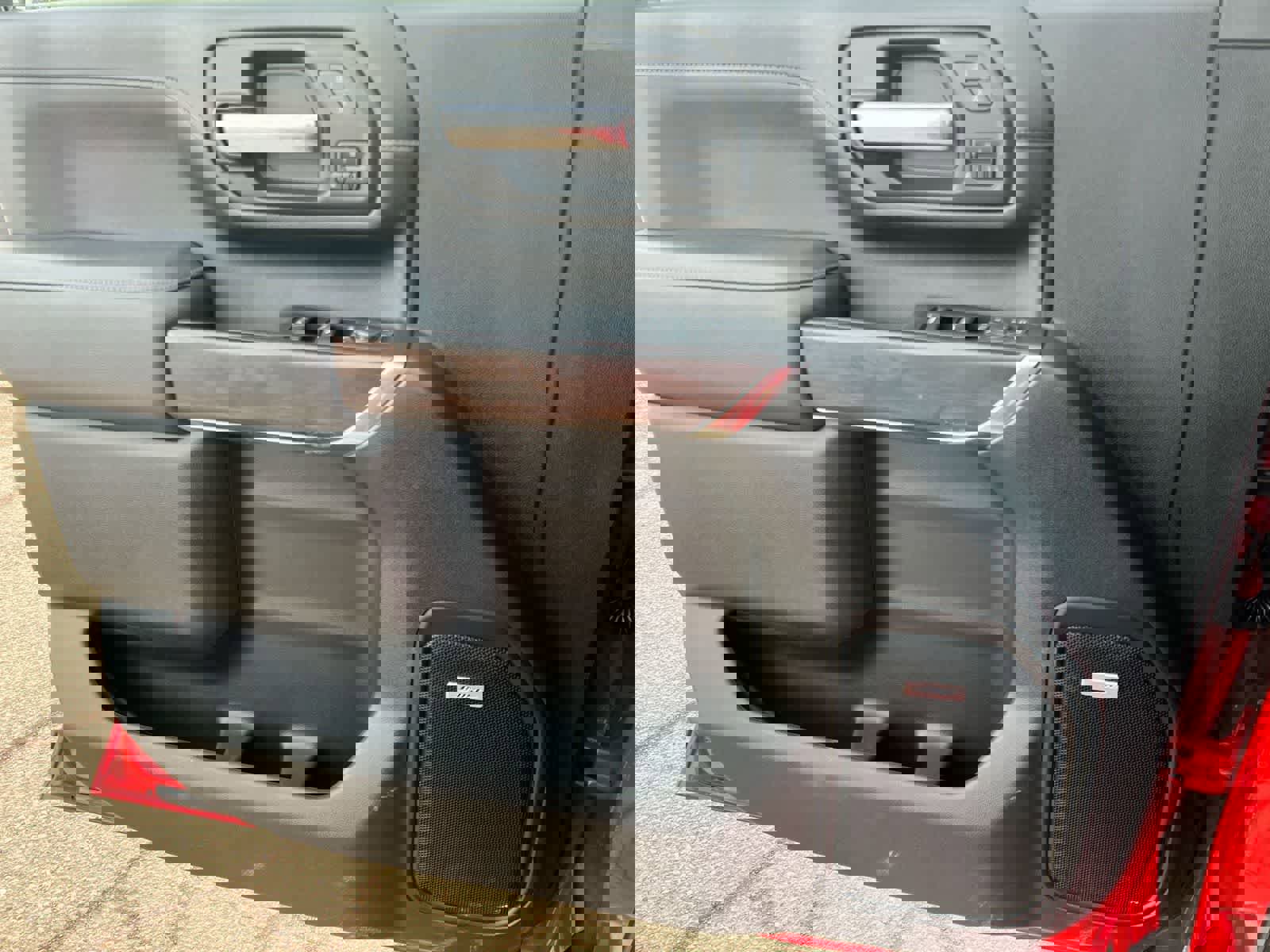 Used 2022 GMC Sierra 2500 SLT w/ SLT Preferred Package image 29