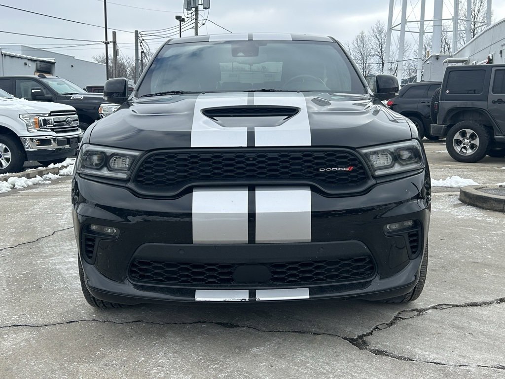 Used 2022 Dodge Durango R/T image 3