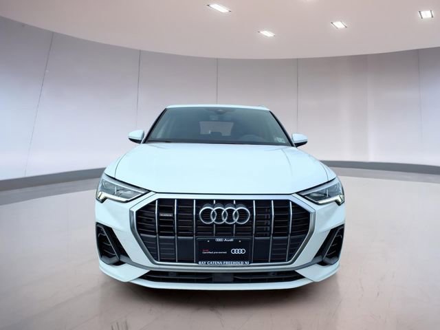 Used 2025 Audi Q3 2.0T Premium w/ Convenience Package image 2