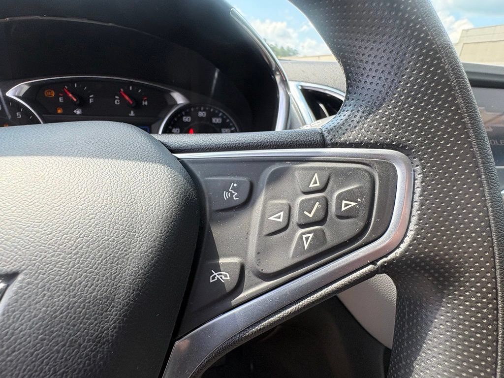 Used 2023 Chevrolet Equinox LT FWD image 21