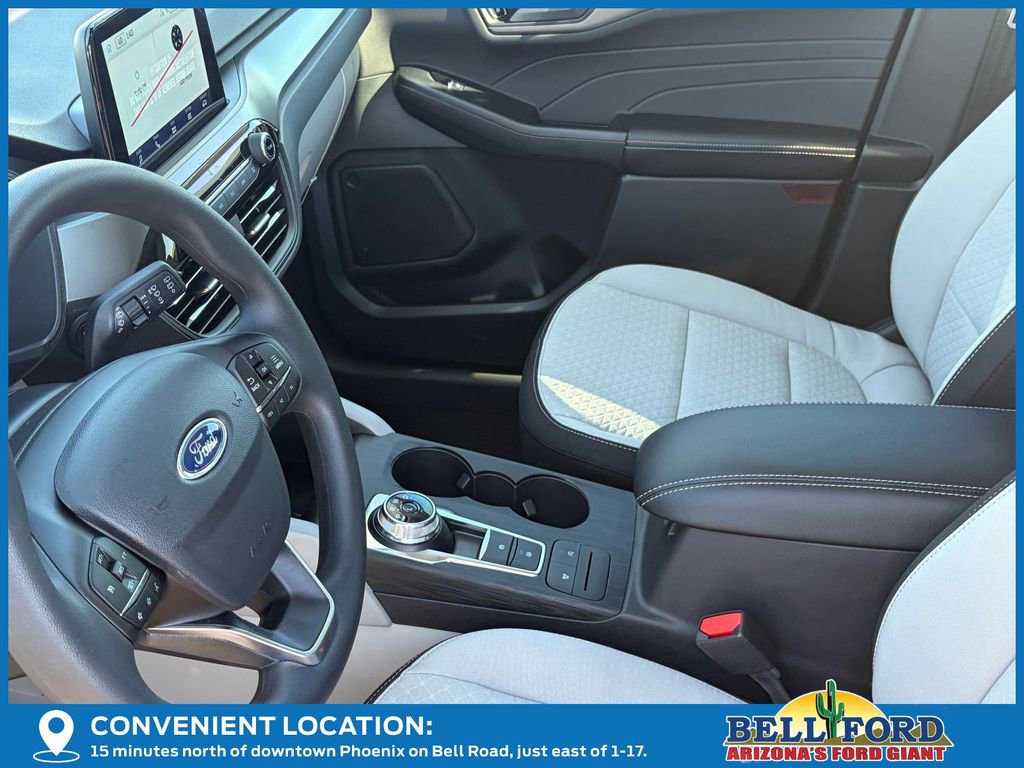 New 2026 Ford Escape Active image 12