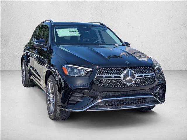 New 2026 Mercedes-Benz GLE 350 4MATIC image 6