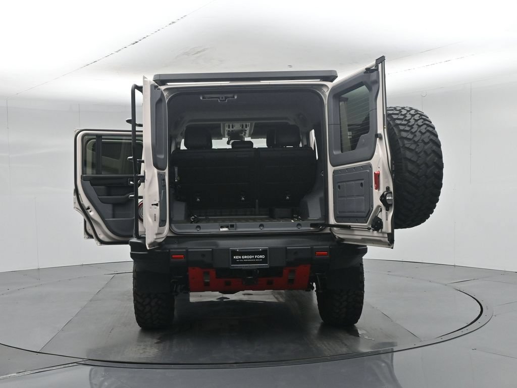 Used 2025 INEOS Grenadier AWD/4WD image 37