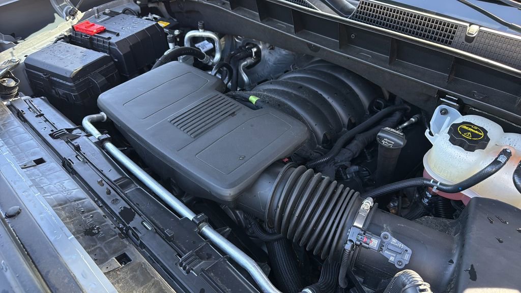 Used 2025 GMC Sierra 1500 Denali Ultimate image 19