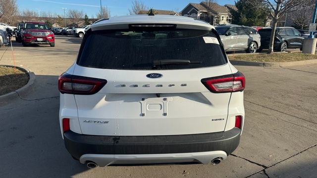 New 2026 Ford Escape Active w/ Cold Weather Package image 6