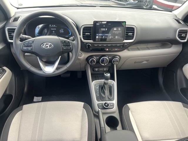 New 2026 Hyundai Venue SEL image 16