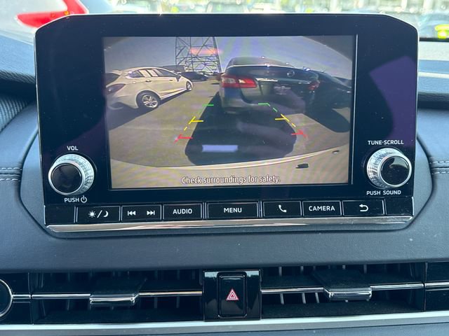 Used 2024 Mitsubishi Outlander ES AWD/4WD image 27