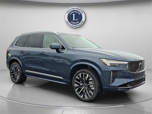 New 2026 Volvo XC90 B6 Ultra image 1