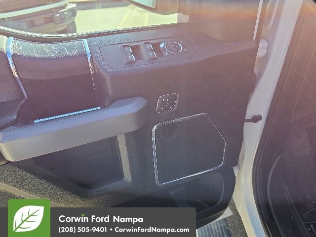 Used 2018 Ford F150 Platinum AWD/4WD image 19