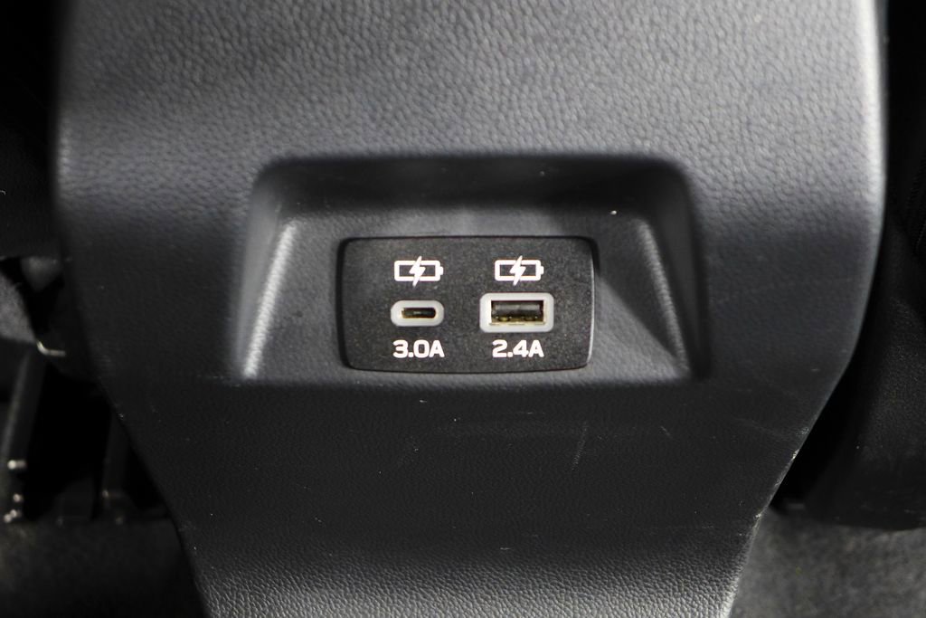 Certified 2024 Subaru Crosstrek 2.0i Premium image 23