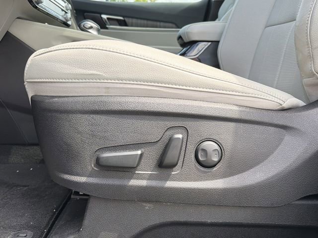 Used 2024 Kia Telluride EX FWD image 22
