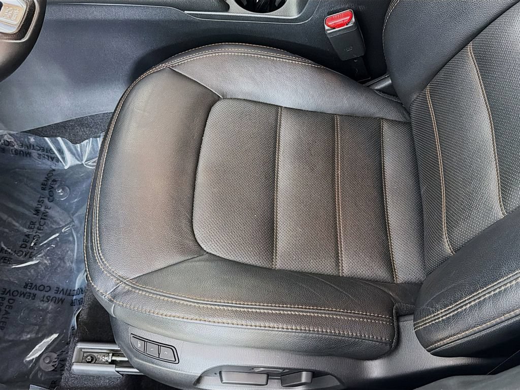 Used 2023 MAZDA CX-5 AWD 2.5 S image 26