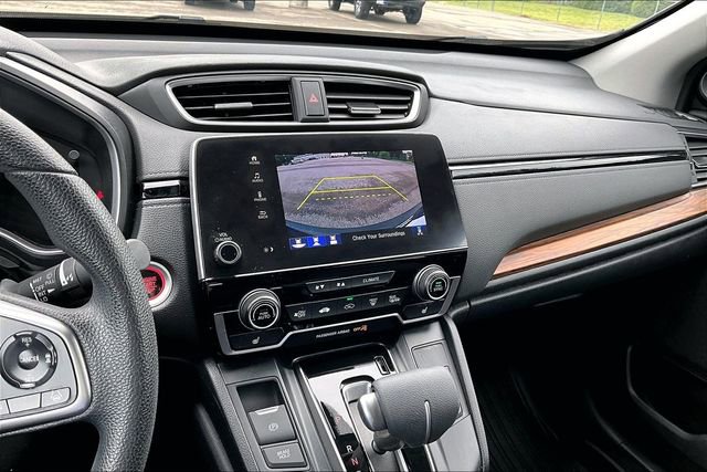 Used 2022 Honda CR-V EX image 14