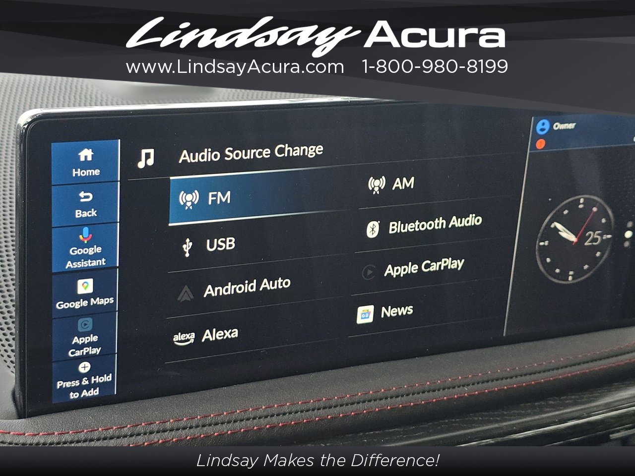 New 2026 Acura MDX Type S image 22