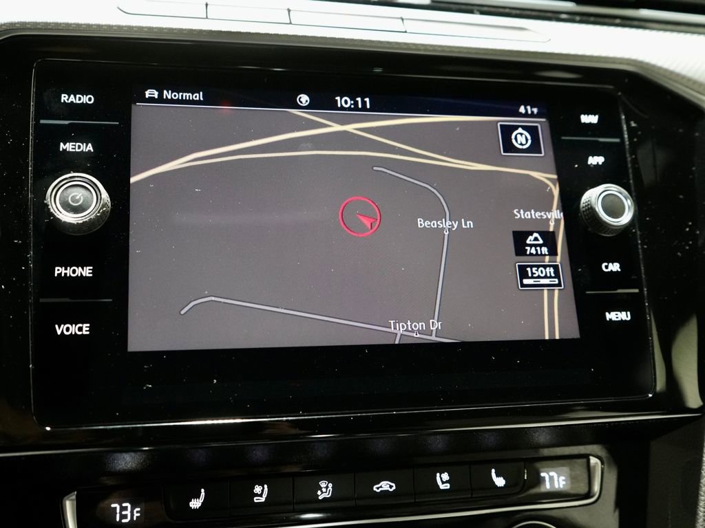 Used 2020 Volkswagen Arteon SEL Premium image 4