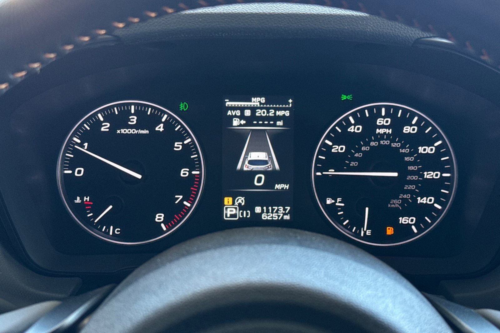 Used 2024 Subaru Crosstrek 2.5i Limited w/ Crosstrek Mirror Package image 29