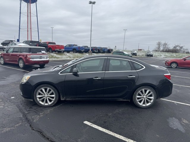 Used 2014 Buick Verano Premium image 6