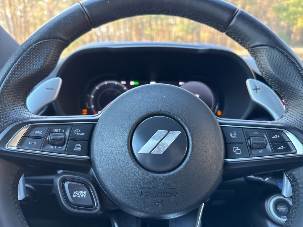 Used 2024 Dodge Hornet R/T image 16