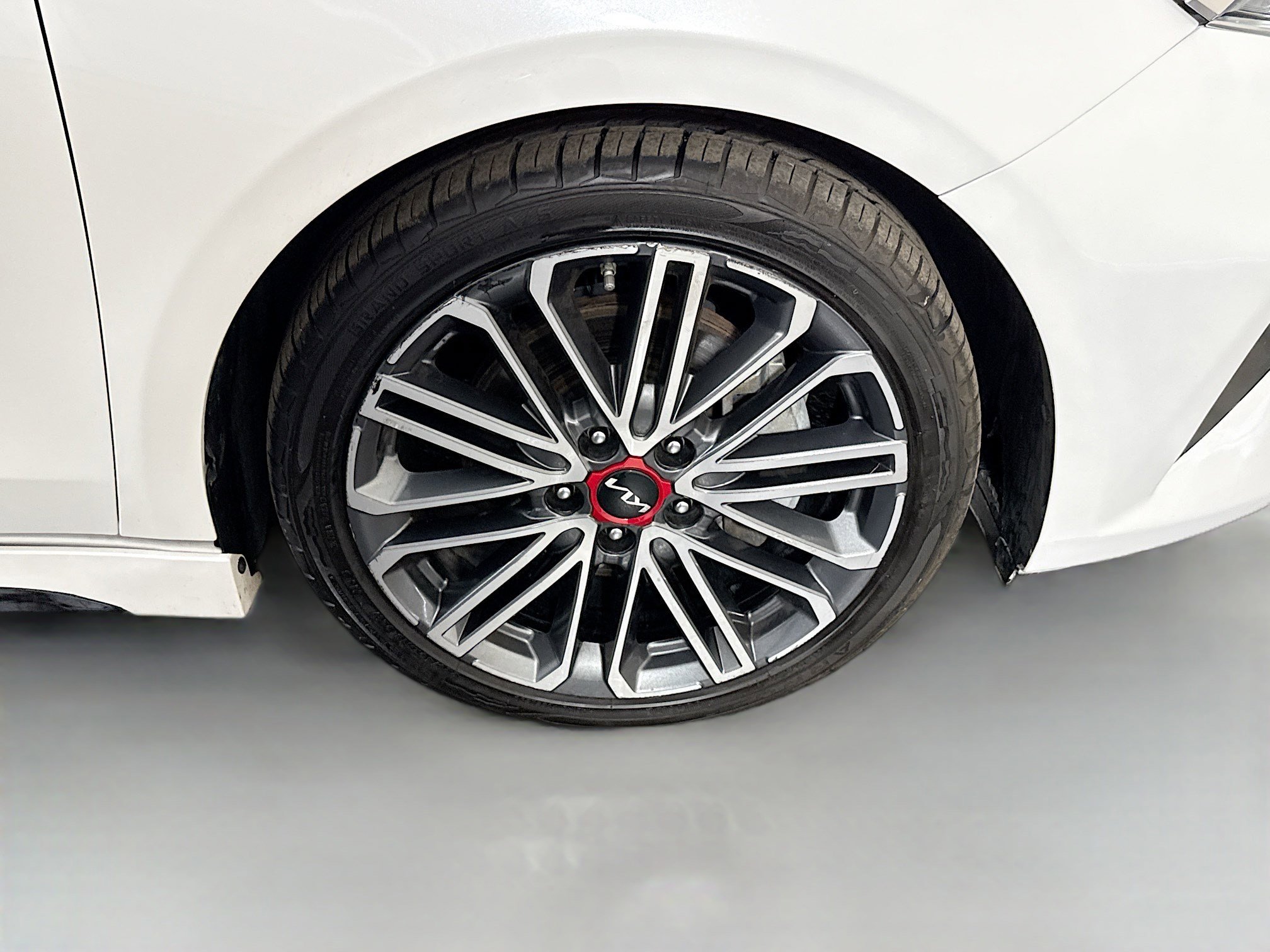 Used 2022 Kia Forte GT FWD image 32