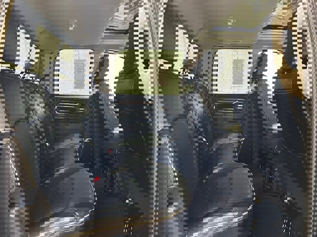 Used 2024 RAM 2500 Laramie image 54