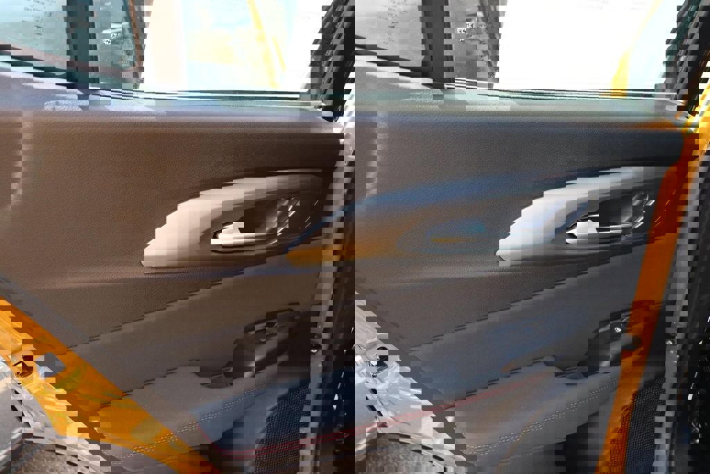 New 2024 Dodge Hornet GT Plus image 18