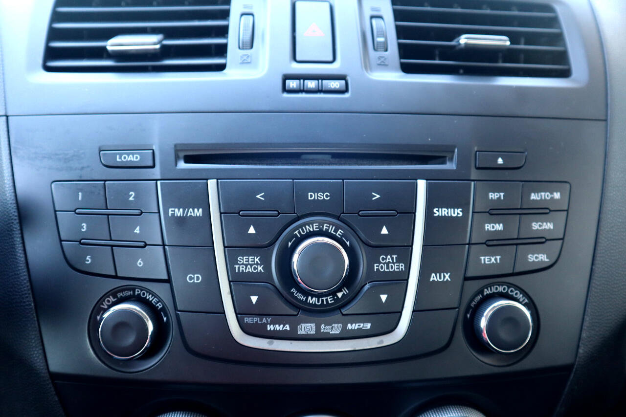 Used 2012 MAZDA MAZDA5 Grand Touring image 63