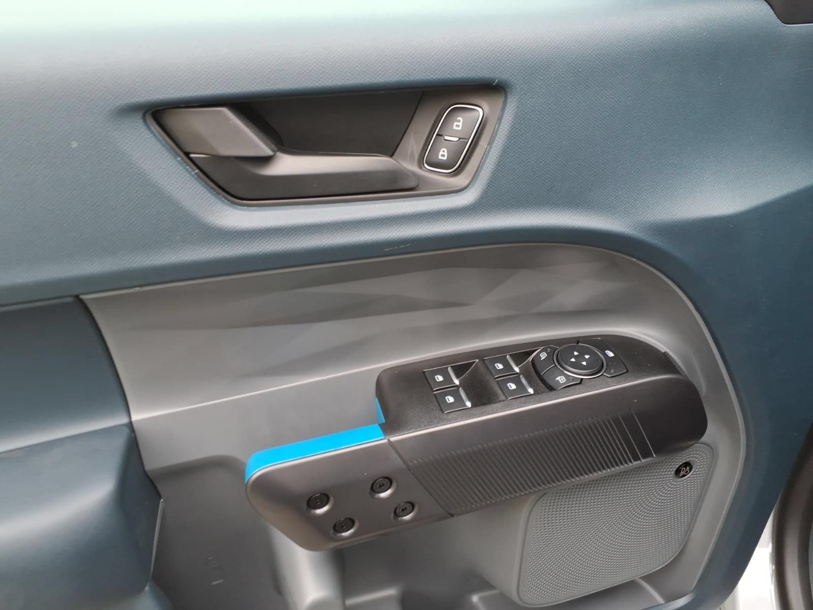 New 2026 Ford Maverick Lobo AWD/4WD image 12