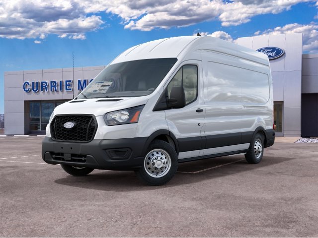 New 2027 Ford Transit 350 148 High Roof RWD image 2