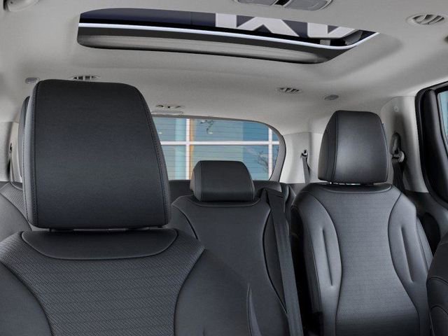 New 2026 Kia Carnival SX Prestige image 28